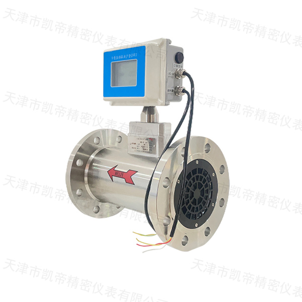 LWQ系列气体涡轮流量计